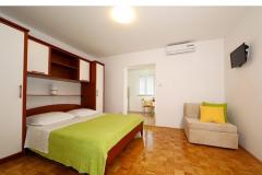 Villa 750 Apartman 1 – 4: A2 foto 2