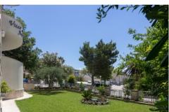Villa Alesa Apartman 1 – App br. 1 foto 2