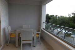 Villa Ban Tucepi Apartman 4 – A3 Limun foto 4