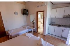 Villa Jedini Apartman 5 – Studio 2+1 foto 1