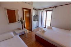 Villa Jedini Apartman 5 – Studio 2+1 foto 4