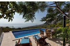 Villa Lapis Apartman 1 – Vila Lapis foto 2