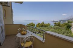 Villa Miramare Apartman 1 – app-studio foto 4