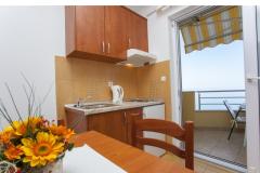 Villa Miramare Apartman 2 – app-studio foto 3