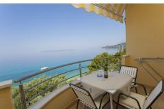 Villa Miramare Apartman 2 – app-studio foto 4