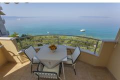 Villa Miramare Apartman 3 – app-studio foto 3