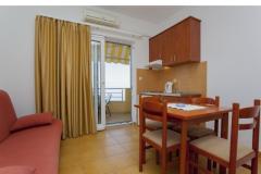 Villa Miramare Apartman 3 – app-studio foto 4