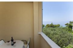 Villa Miramare Apartman 4 – apartman foto 4