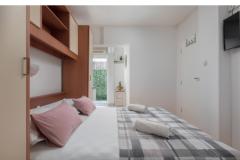Villa Nevena Apartman 1 – Apartman 2 foto 2