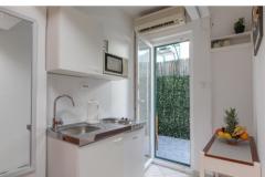 Villa Nevena Apartman 1 – Apartman 2 foto 3