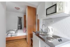 Villa Nevena Apartman 1 – Apartman 2 foto 4