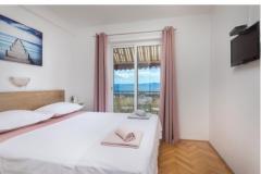 Villa Nevena Szoba 2 – Soba 1 foto 2