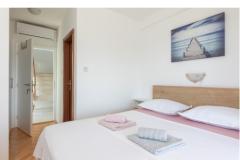 Villa Nevena Szoba 2 – Soba 1 foto 3