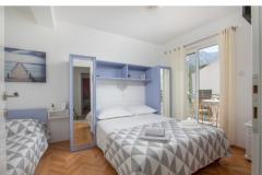 Villa Nevena Szoba 5 – Soba 2+1 foto 1