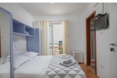 Villa Nevena Szoba 5 – Soba 2+1 foto 2