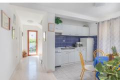 Villa Nevena Szoba 5 – Soba 2+1 foto 5