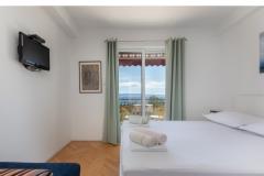 Villa Nevena Szoba 3 – Soba 2 foto 3