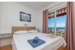 Villa Nevena Szoba 4 – Soba 3 foto 2