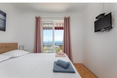 Villa Nevena Szoba 4 – Soba 3 foto 3