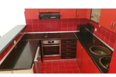 Villa Rossa Apartman 1 – 101 foto 5