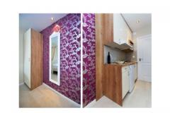 Villa Tomas Bougenvilia Apartman 4 – st pool foto 2