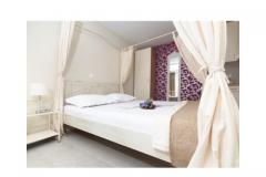 Villa Tomas Bougenvilia Apartman 4 – st pool foto 3