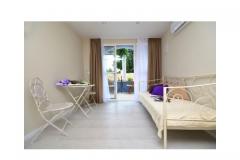 Villa Tomas Bougenvilia Apartman 4 – st pool foto 4