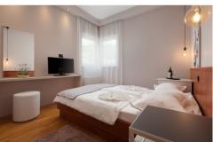 Villa Vinka  Szoba 4 – soba 2+1 foto 1