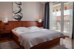Villa Vinka  Szoba 4 – soba 2+1 foto 3