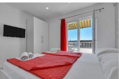 Apartmanok Zorica Apartman 2 – Zorica A2 foto 4