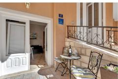 Apartmanok Zorica Apartman 4 – Zorica A6 foto 1