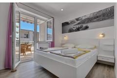 Apartmanok Zorica Apartman 7 – Zorica A9 foto 3
