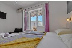 Apartmanok Zorica Apartman 7 – Zorica A9 foto 4