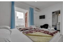 Apartmanok Zorica Apartman 1 – Zorica A1 foto 3