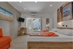 Apartmanok Zorica Apartman 3 – Zorica A5 foto 5