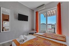 Apartmanok Zorica Apartman 6 – Zorica A8 foto 4