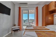 Apartmanok Zorica Apartman 6 – Zorica A8 foto 5