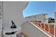 Apartmanok Zorica Apartman 8 – Zorica A10 foto 1