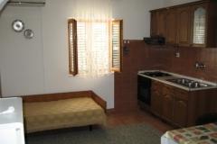 Apartmanok Ante Apartman 2 – A2 foto 2
