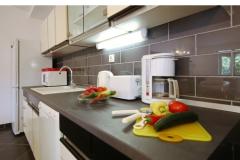 Apartmanok Diana **** Apartman 2 – App 4+2 foto 4