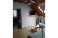 Apartmanok Galius Ugljan Apartman 4 – Galius A foto 2