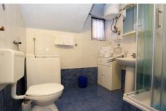 Apartmanok Gašpe Apartman 1 – A1 foto 1