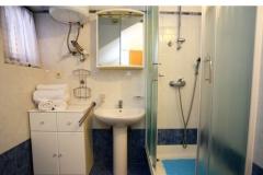 Apartmanok Gašpe Apartman 1 – A1 foto 2
