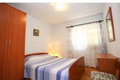 Apartmanok Gašpe Apartman 1 – A1 foto 3