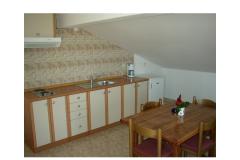 Apartmanok Holiday Apartman 3 – apartman 3 foto 1