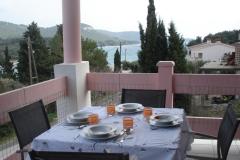 Apartmanok Julia Apartman 2 – A2+2 foto 1