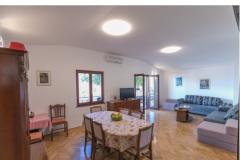 Apartmanok Mira Grdovic Apartman 2 – Apartman foto 3