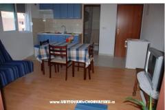 Apartmanok Orion Apartman 3 – APP 3 foto 1