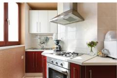 Apartmanok Rena Apartman 1 – Rena foto 1