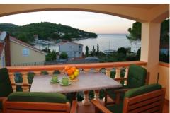 Apartmanok Tereza Apartman 3 – Apartman 4 foto 1